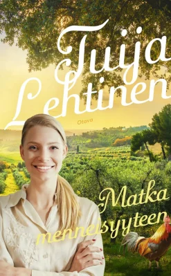 Matka menneisyyteen