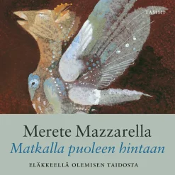 Matkalla puoleen hintaan