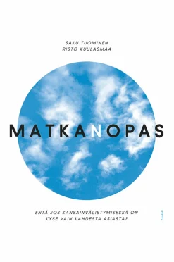Matkanopas
