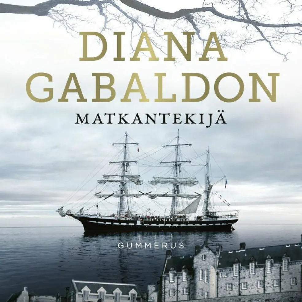 Matkantekijä