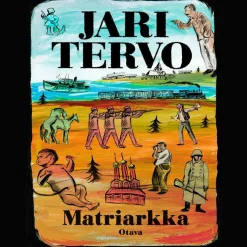 Matriarkka