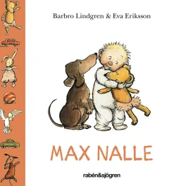 Max nalle