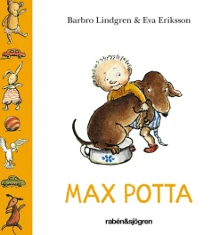 Max potta