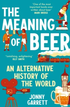 Meaning of Beer, The