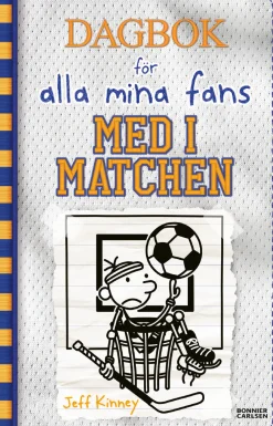Med i matchen