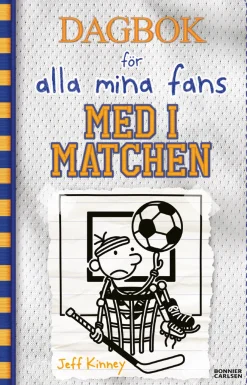 Med i matchen