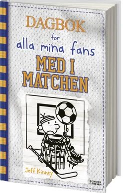 Med i matchen