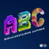 Medialukutaidon aapinen