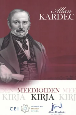Meedioiden kirja
