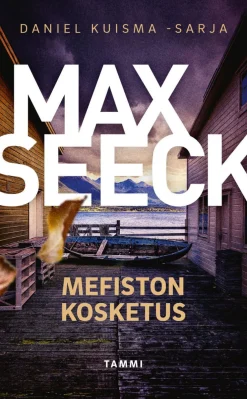 Mefiston kosketus