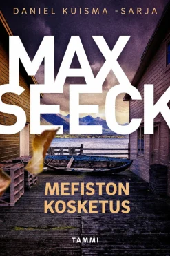 Mefiston kosketus