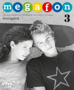 Megafon 3 Övningsbok