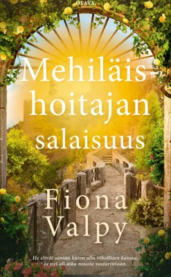 Mehiläishoitajan salaisuus