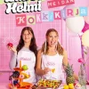 Meidän kokkikirja