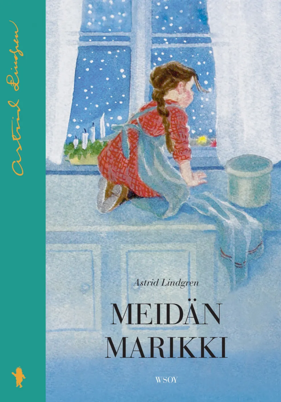 Meidän Marikki