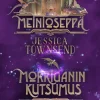 Meinioseppä - Morriganin kutsumus