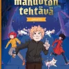 Melkein mahdoton tehtävä - Jahti