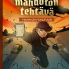 Melkein mahdoton tehtävä - Verkon valtias