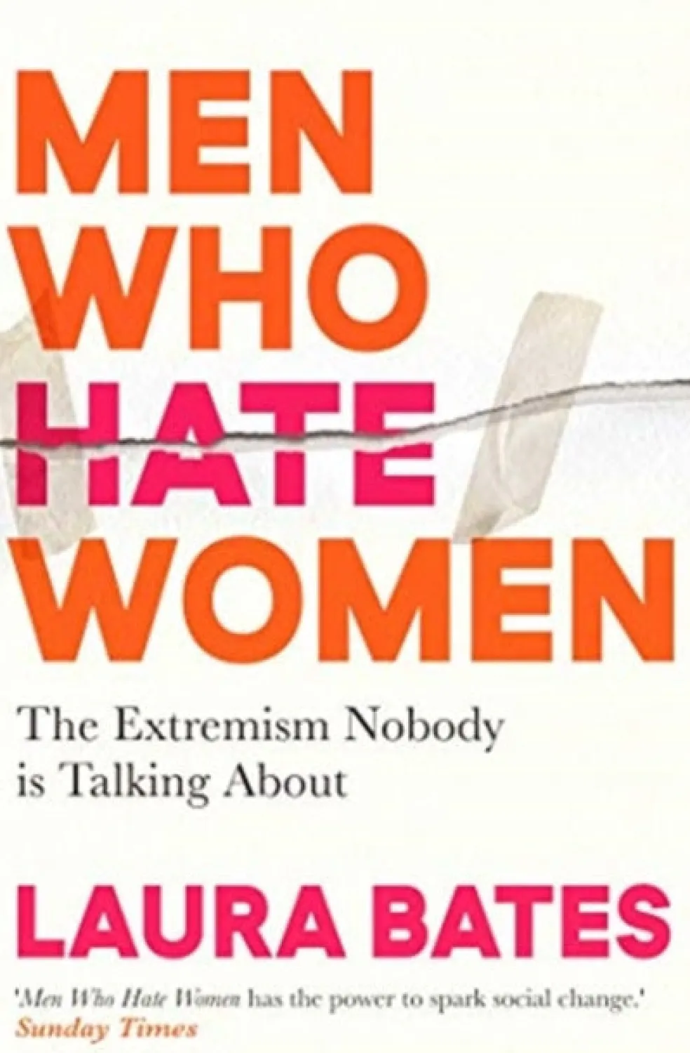 Men Who Hate Women