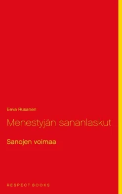 Menestyjän sananlaskut