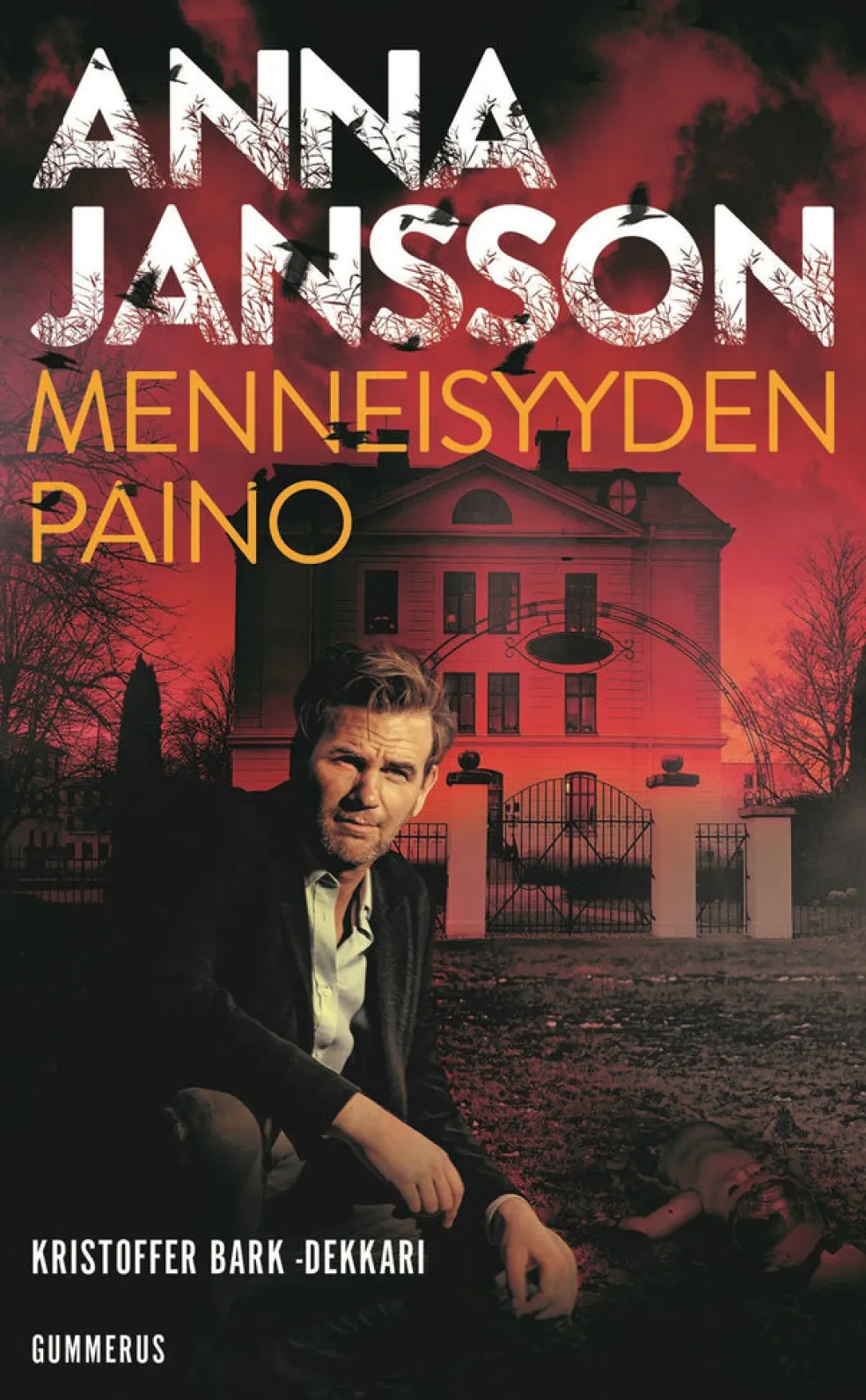Menneisyyden paino