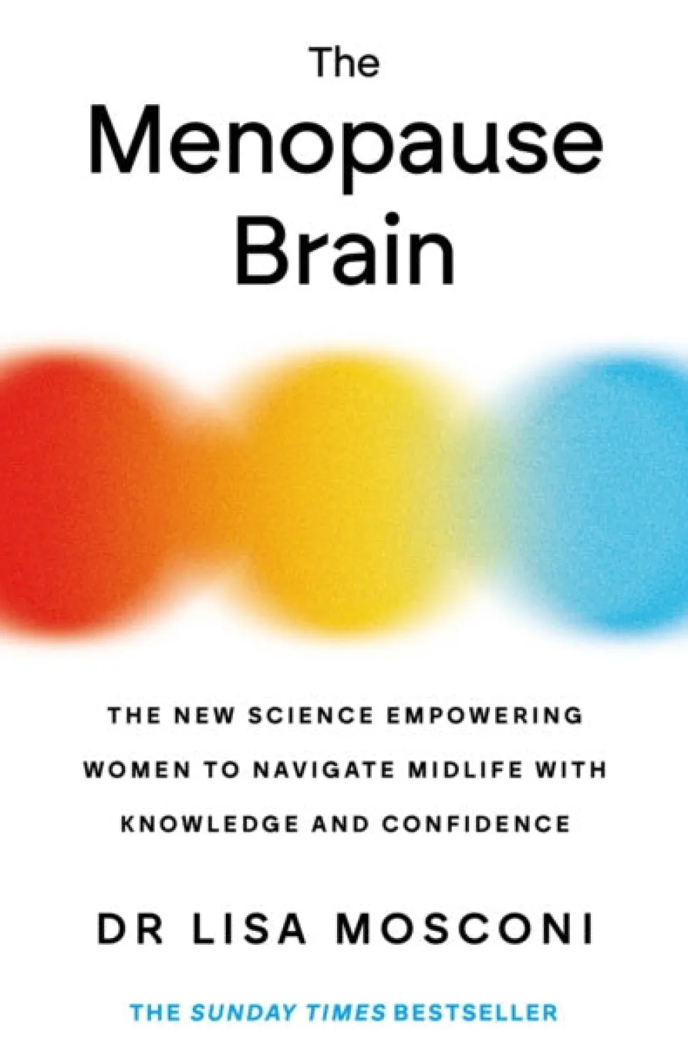 Menopause Brain, The