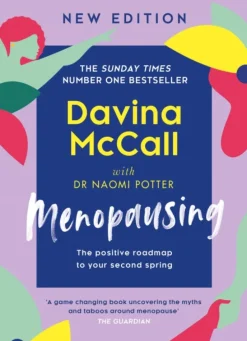 Menopausing