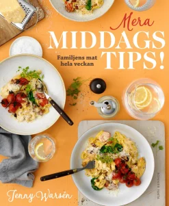 Mera middagstips!