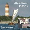 Merellinen piano vol 2 (cd)