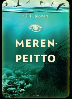 Merenpeitto