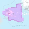 Merikarttasarja C Åland Ahvenanmaa