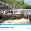 Merikarttasarja K Keitele ja Keiteleen kanava