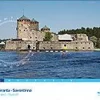 Merikarttasarja L Lappeenranta-Savonlinna, 1: 40 000
