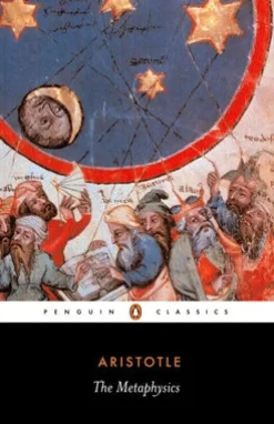 Metaphysics, The