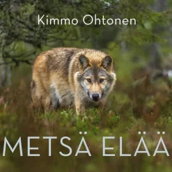 Metsä elää