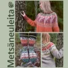 Metsäneuleita
