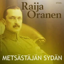 Metsästäjän sydän