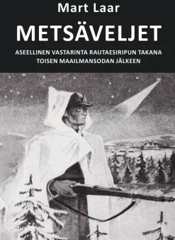 Metsäveljet
