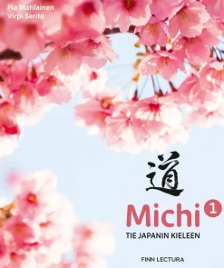 Michi 1 Uudistettu
