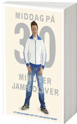 Middag på 30 minuter