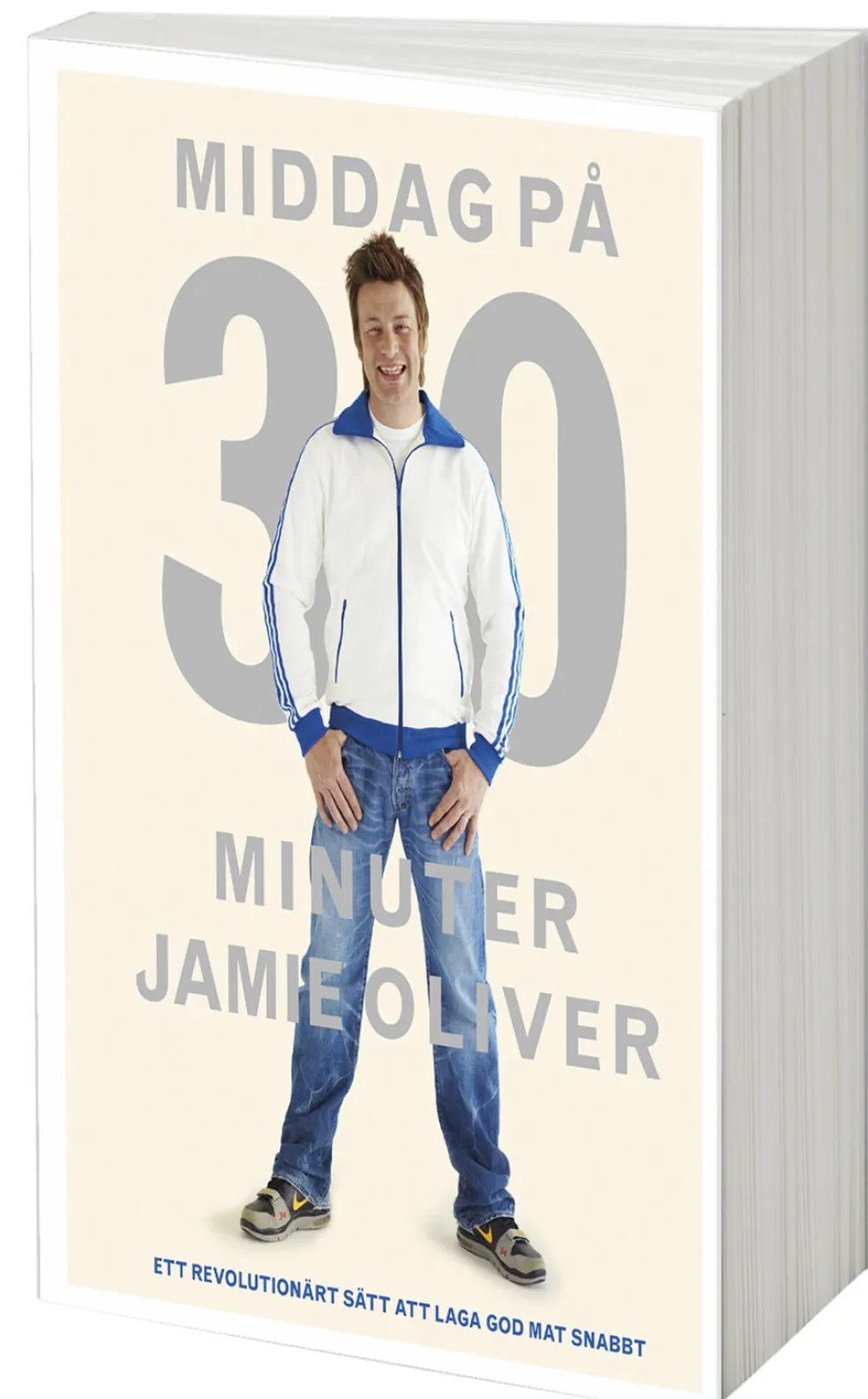 Middag på 30 minuter
