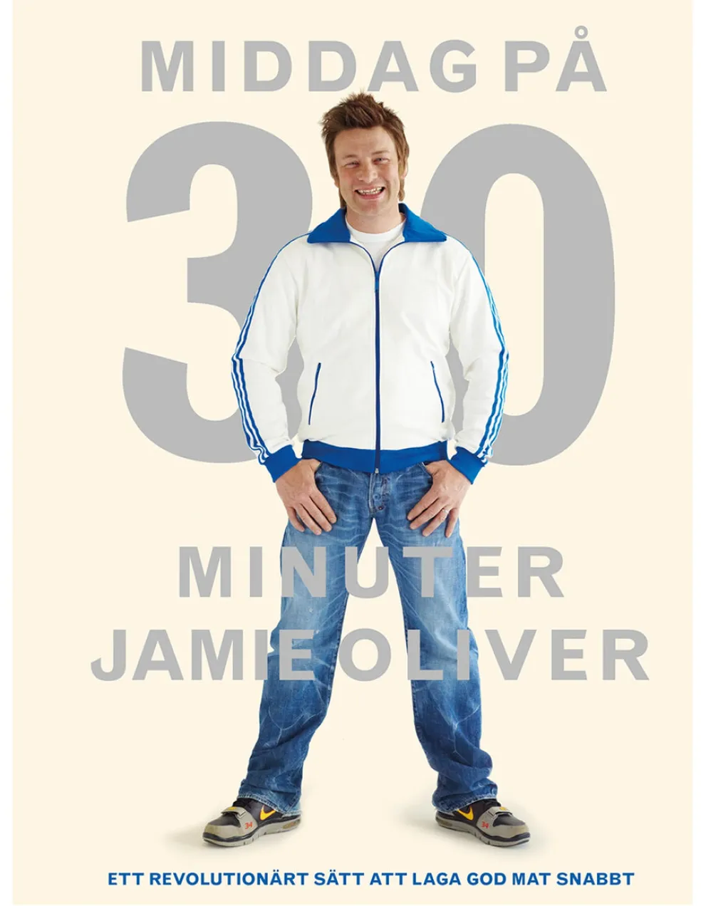 Middag på 30 minuter