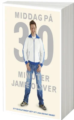 Middag på 30 minuter