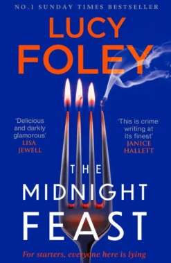 Midnight Feast, The