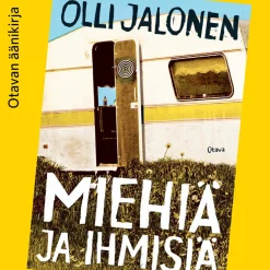 Miehiä ja ihmisiä