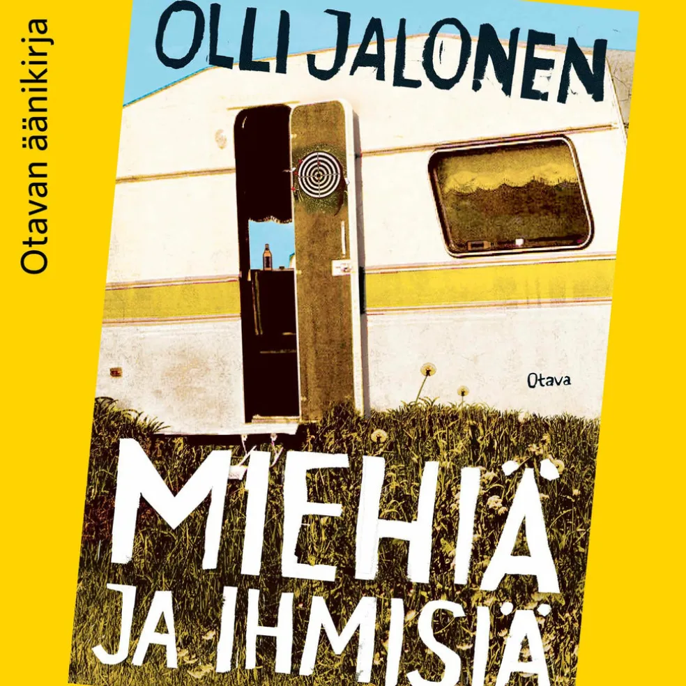 Miehiä ja ihmisiä