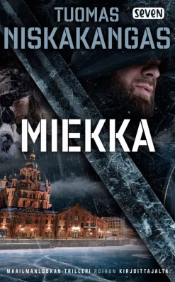 Miekka