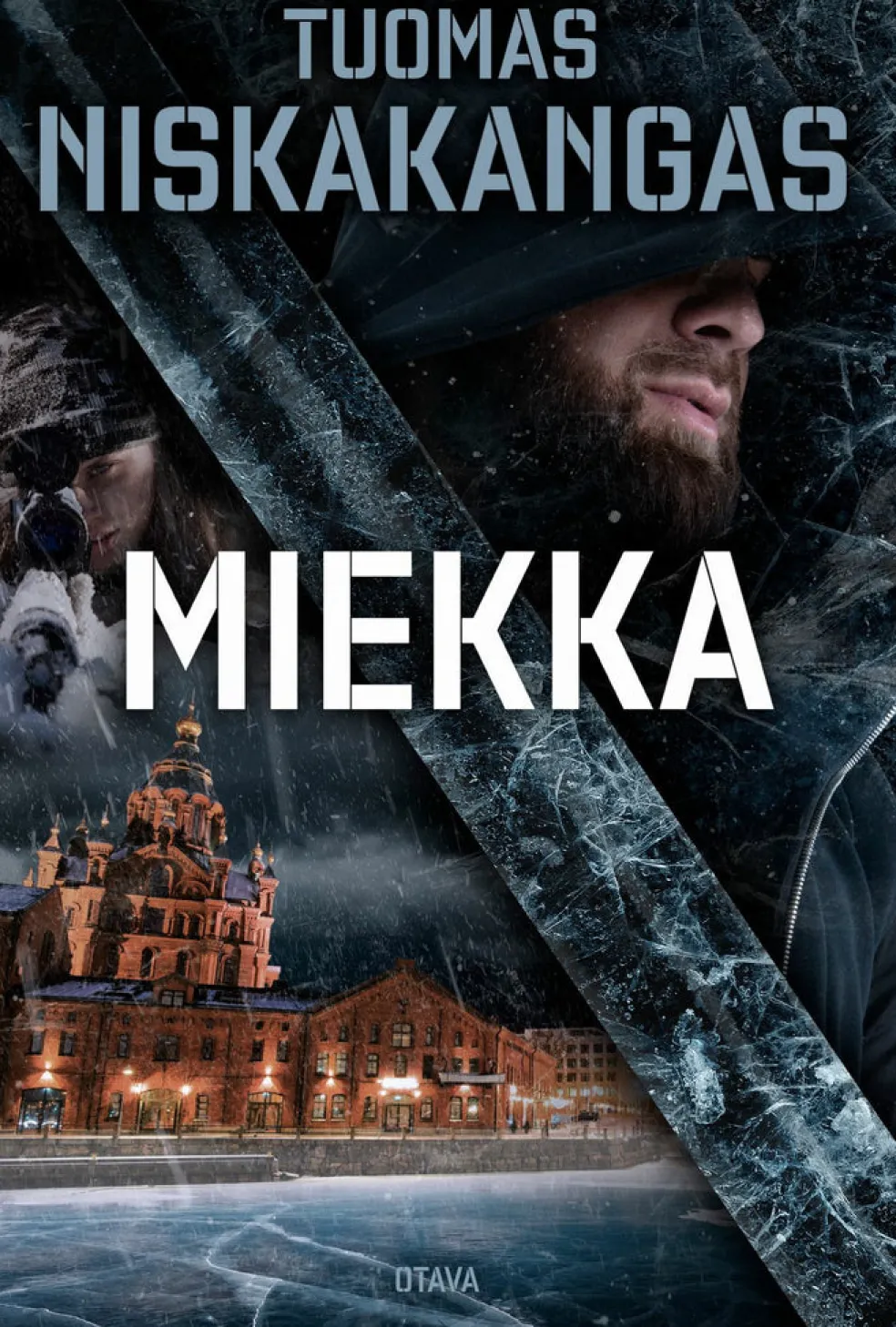 Miekka