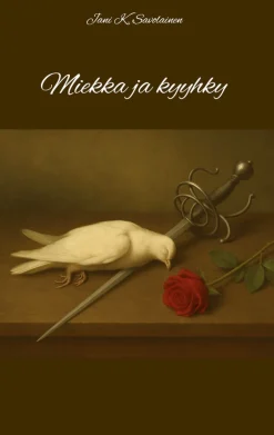 Miekka ja kyyhky