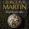 Miekkamyrsky – 2: Verta ja kultaa